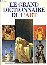 Le grand dictionnaire de l'art